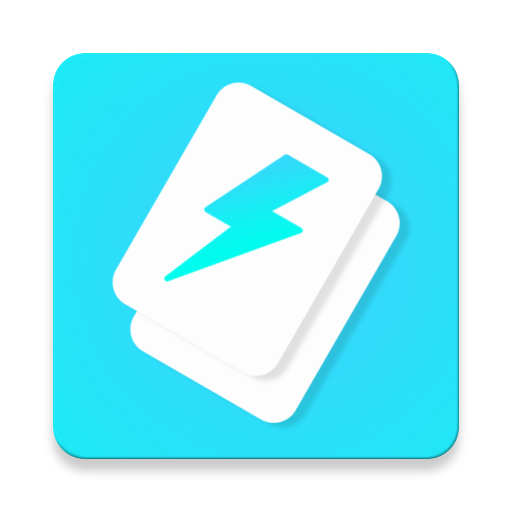 FlashEdu - ► Random YouTube video Flashcards icon
