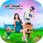 Girlfriend Photo Editor on 9Apps