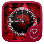 Rose icon