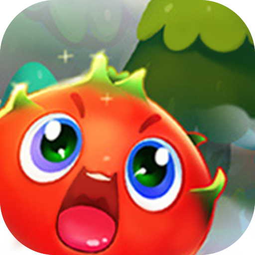 King Fruit icon