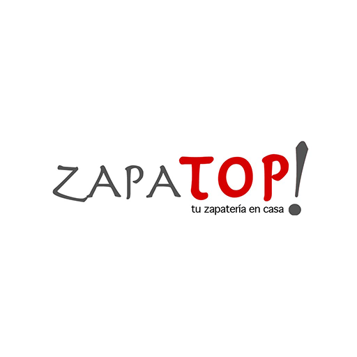 App de Zapatop.com icon