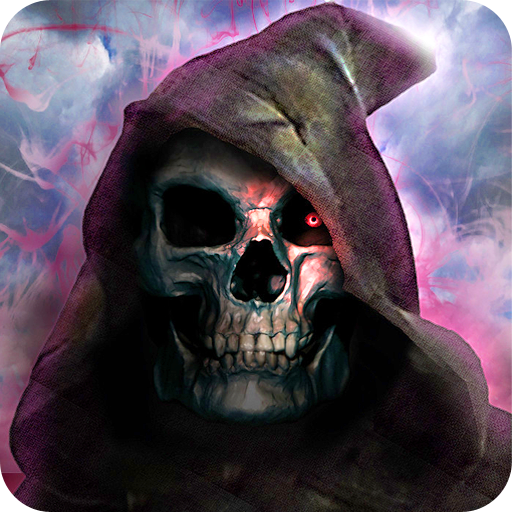 Grim Reaper Wallpaper icon
