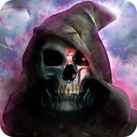 Grim Reaper Wallpaper on 9Apps