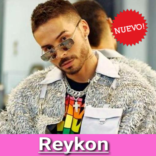 Musicas Reykon Sin Internet mp3 icon