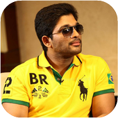 Allu Arjun HD Wallpapers icon