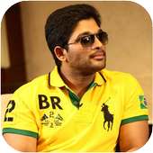 Allu Arjun HD Wallpapers on 9Apps