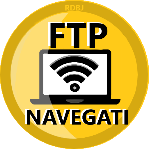 Navegati FTP icon