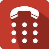 Phone + Contact and Calls Free icon