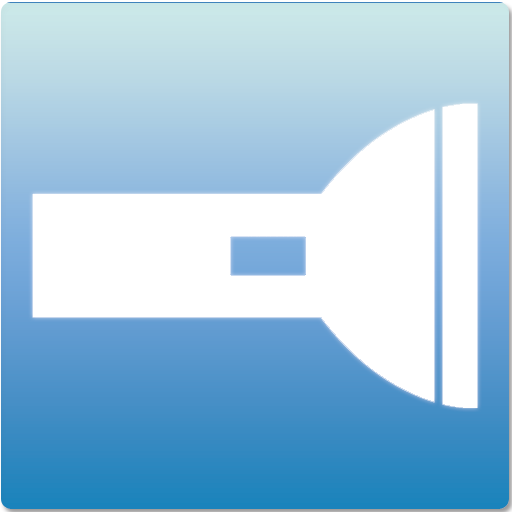 Hikari Lanterna - Flashlight icon