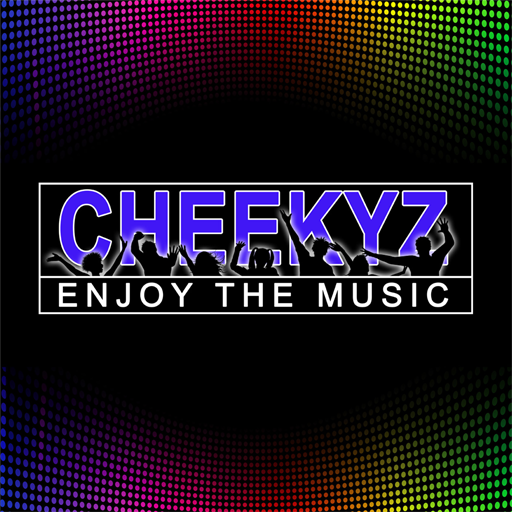Cheekyz - Enjoy The Music icon