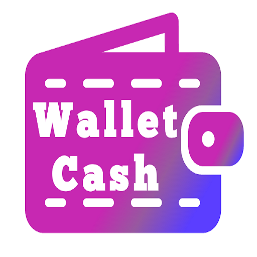 Wallet Cash |Akshum| icon