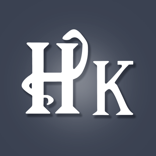 Health Keeper icon