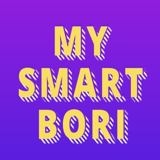 My Smart Bori icon