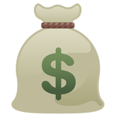 Лёгкий заработок иконка