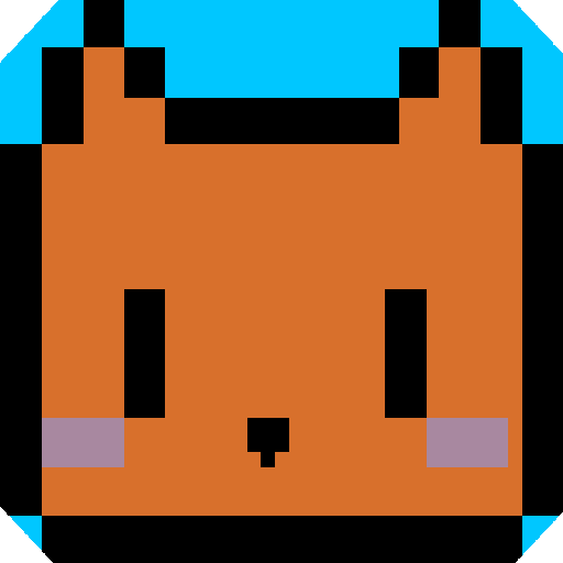Cat Head Party icon