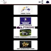 ENGLAND FIXED DRAWS icon