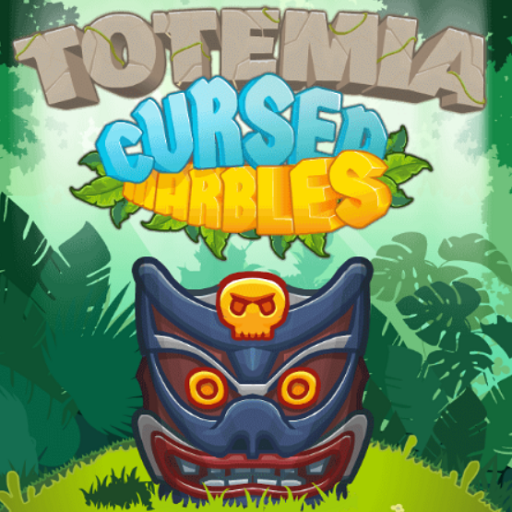 Zuma Colors: The jungle icon