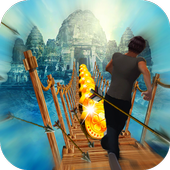 Lost Temple: Adventure Run icon