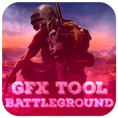 GFX Tool for PUBG icon