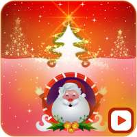 Christmas animated live wallpapers HD Free 2018