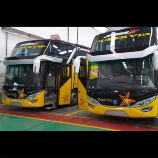 Bus Wallpaper आइकन