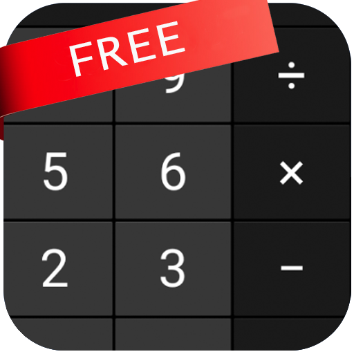 Smart Calculator icon