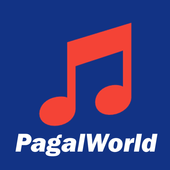 App PagalWorld MP3 icon