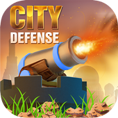 Tower Defense Final War icon