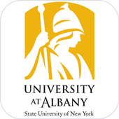 University at Albany icon