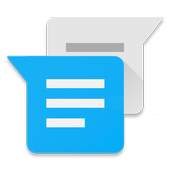 Messenger On Demand icon