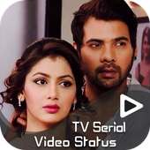 TV Serial Video Status 2019 HD on 9Apps
