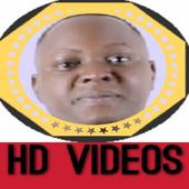 Christopher Mwahangila songs- Swahili gospel songs أيقونة