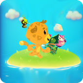 Super Cat World Bro icon