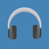 VMUZ Музыка - Аудио Плеер icon