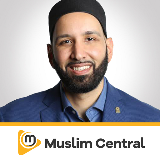 ikon Omar Suleiman - Lectures
