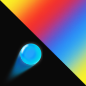 Color 3D Ball Bumper icon