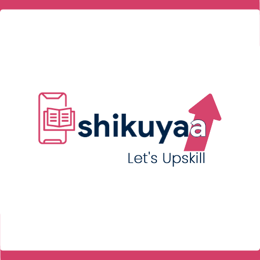 Shikuyaa Let's Upskill आइकन