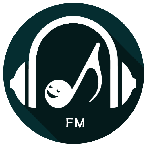 All In One Radio - Online Radio and Music Player icon