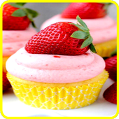 Cupcakes Wallpaper icon