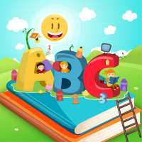 Phonics Sounds Alphabets - Track & Tracing Letters