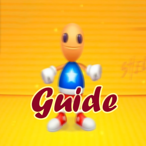 guide for kick the super buddy tips icon