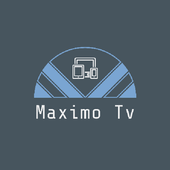 Maximo TV иконка