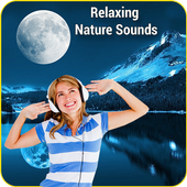Relaxing Sounds: Relaxing Mood Sounds icon