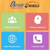 Amanah Githa - AmarMobile