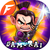 Samurai III icon