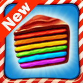 Master Cookie Jam icon