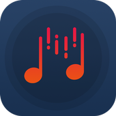 Free MP3 - Music Player icon