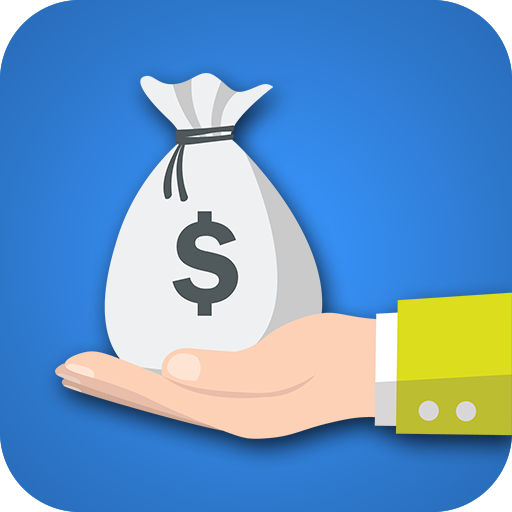 Spin and Earn Piggy Cash icon