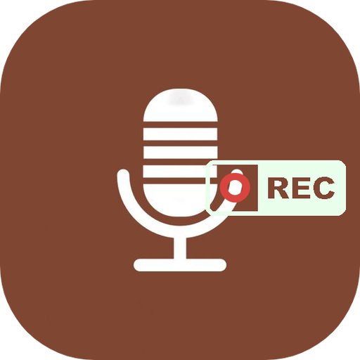 Internal Sound Recorder Audio icon