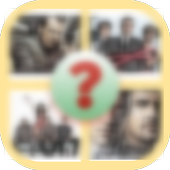 TV Series Quiz icon